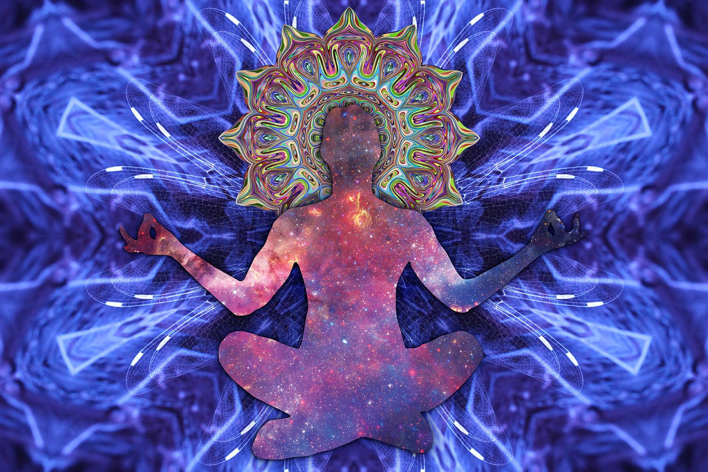 Crystals to help with spiritual awakening